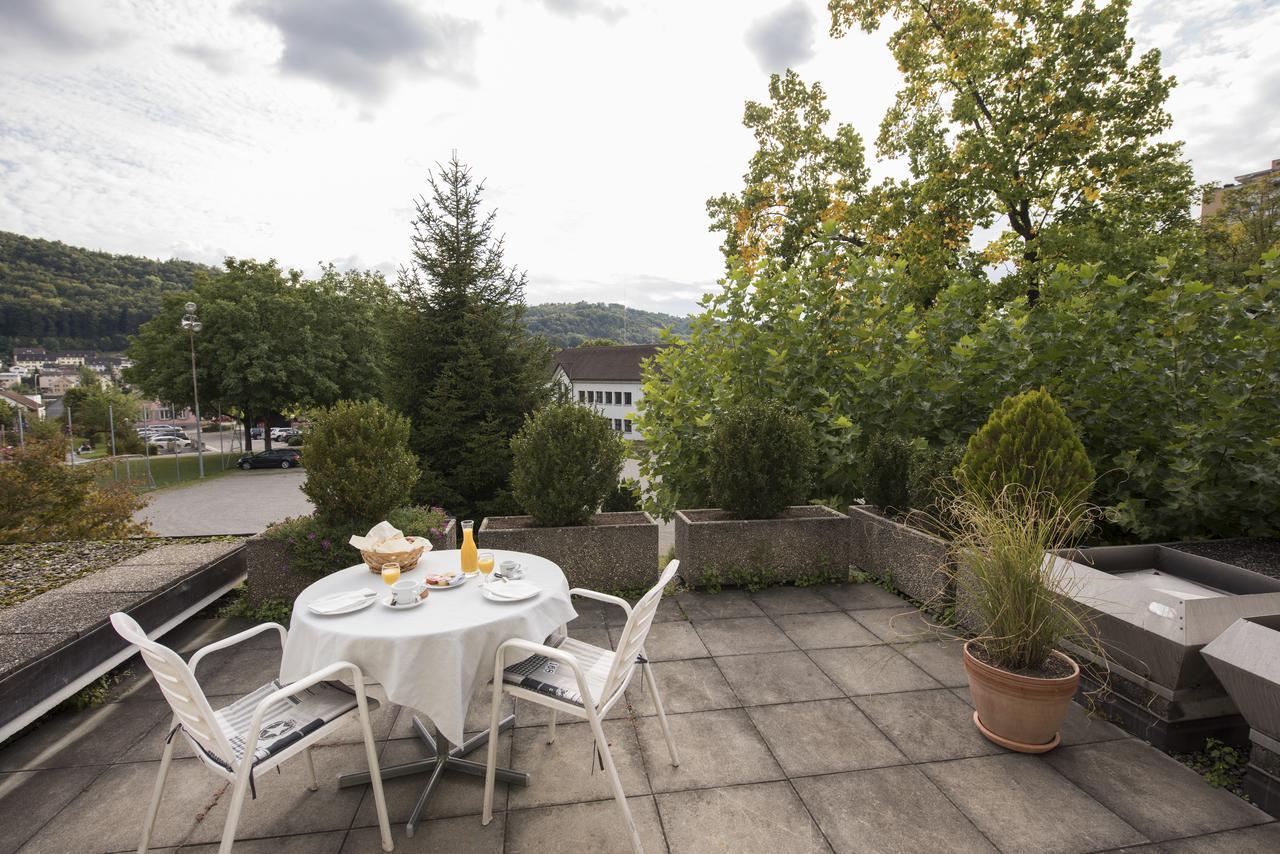 Hotel Restaurant Neuhaus Hertenstein Екстер'єр фото